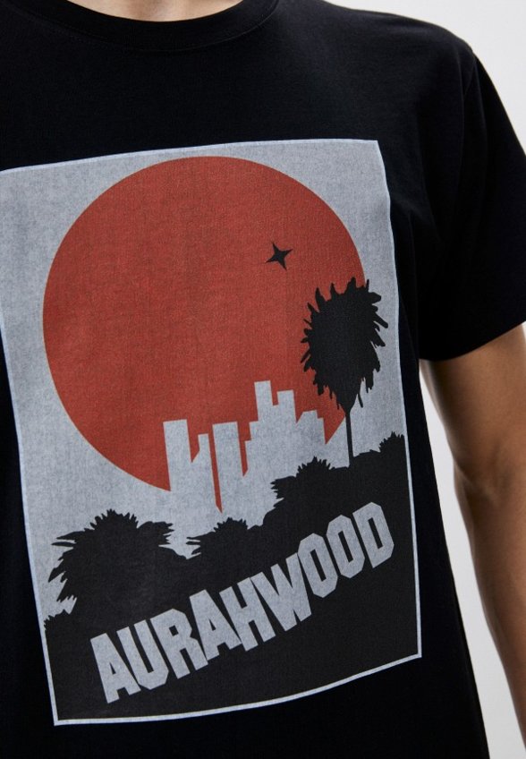 Футболка Aurah