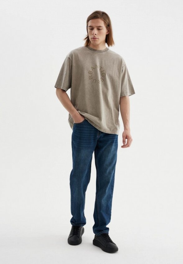 Джинсы Urban Tiger