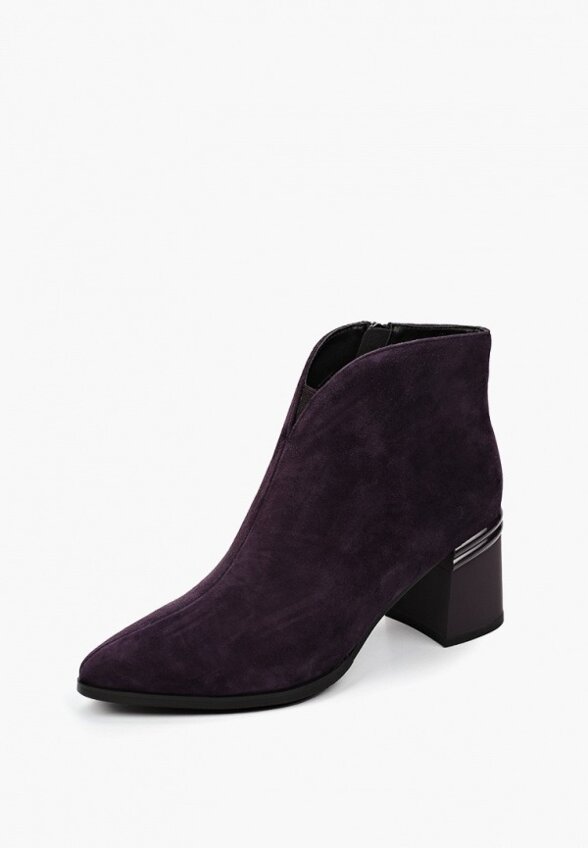 Ботильоны Valley