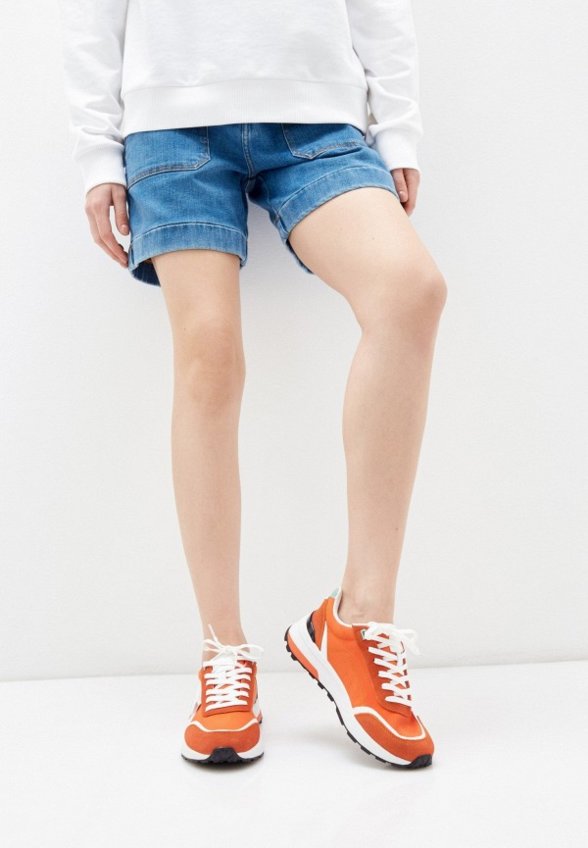 Кроссовки O2 Live