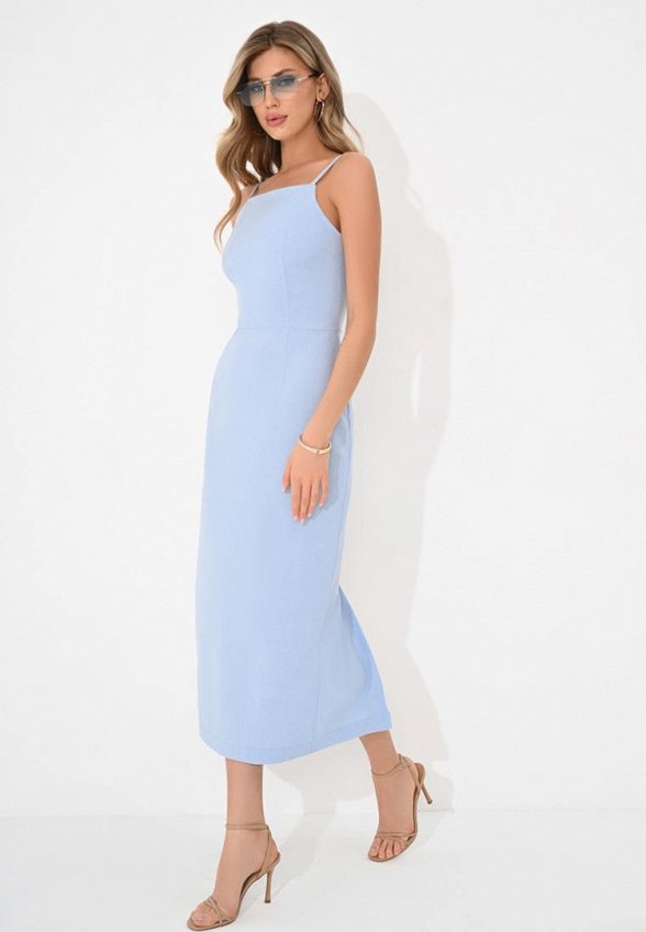 Платье Spirit of Kattana