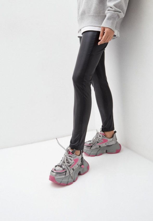 Кроссовки Sbalo