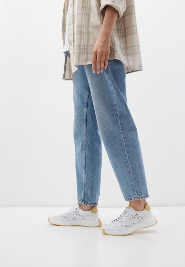 Кроссовки GLAMforever