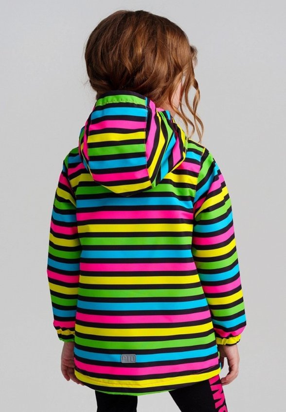 Куртка PlayToday