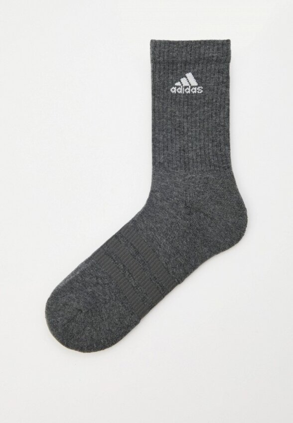 Носки 3 пары adidas