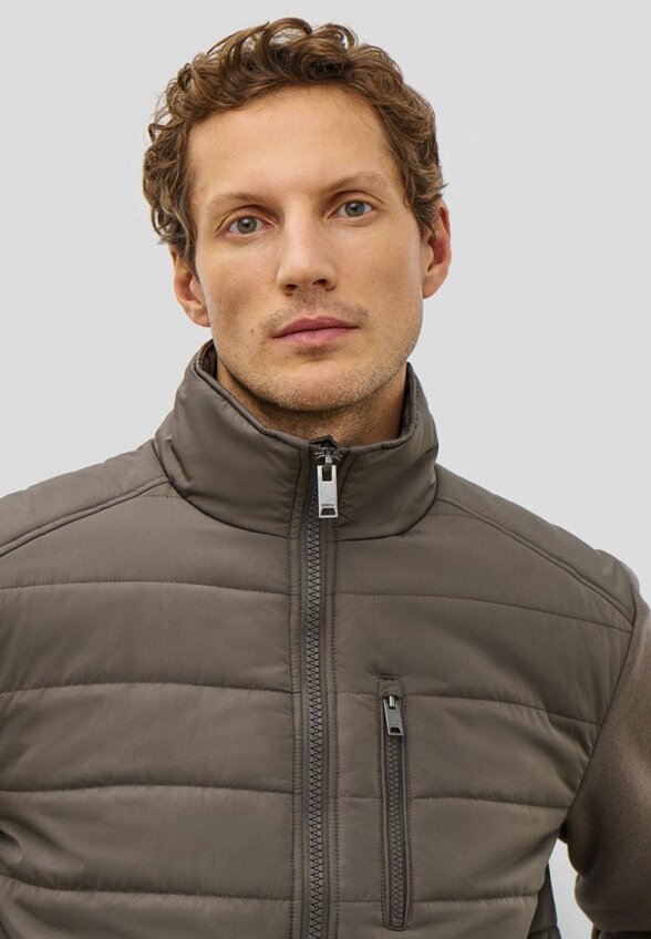 Куртка утепленная Baon