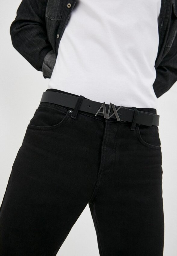 Ремень Armani Exchange