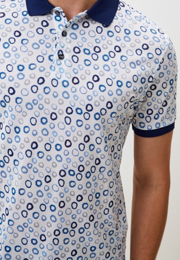 Поло Enrico Cerini