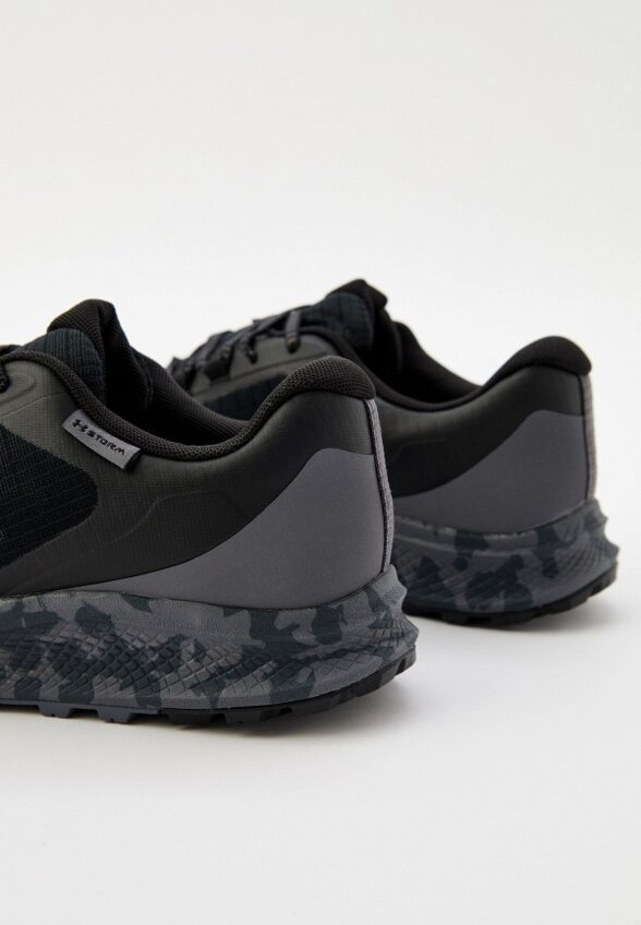 Кроссовки Under Armour