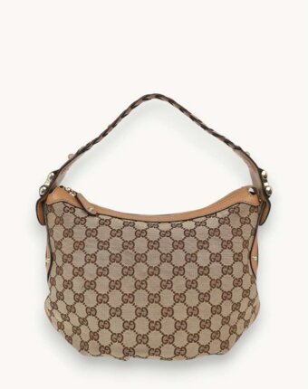 Gucci Canvas Bag женщинам