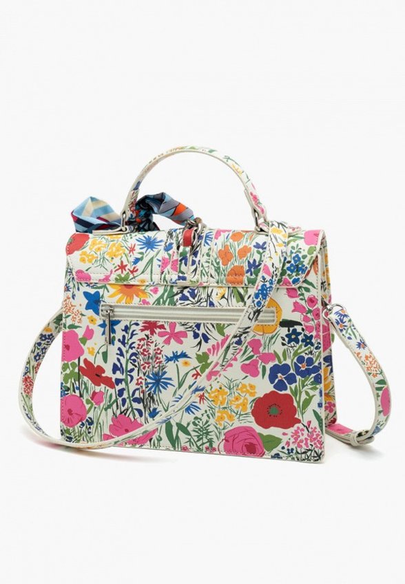 Сумка и платок Mysa