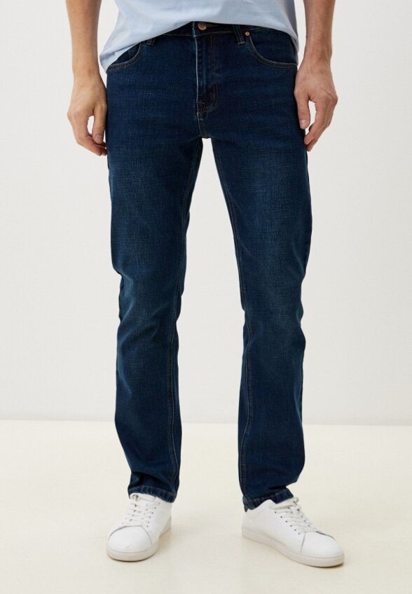 Джинсы Mossmore