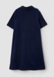 Платье Button Blue2  - превью