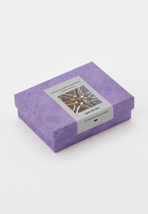 Кольцо Stone Philosophy