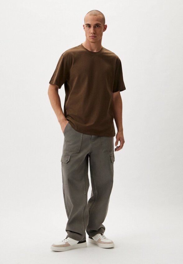 Футболка Mademan