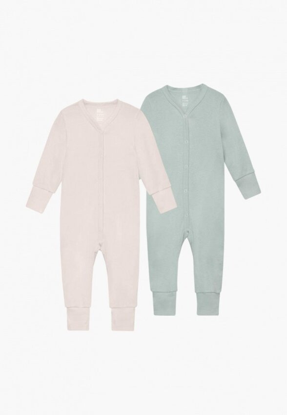 Комбинезоны 2 шт. Bossa Nova