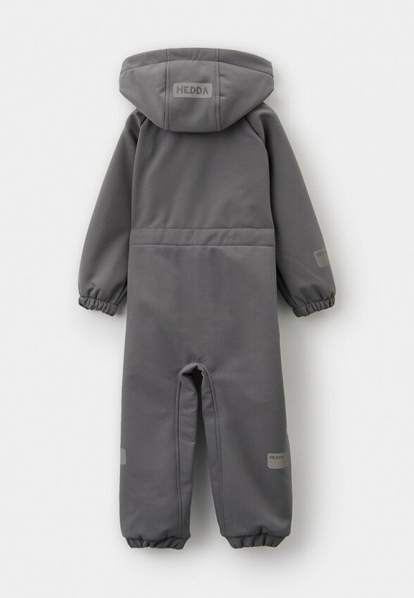 Комбинезон утепленный Hedda