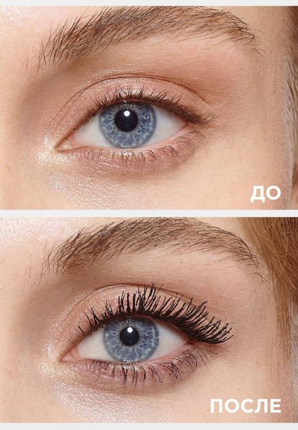 Тушь для ресниц L'Oreal Paris