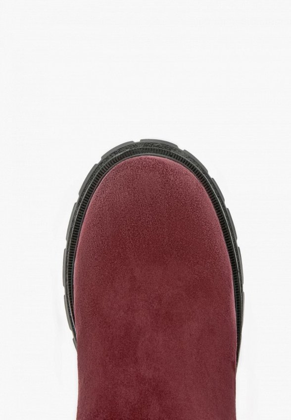 Ботинки Mascotte