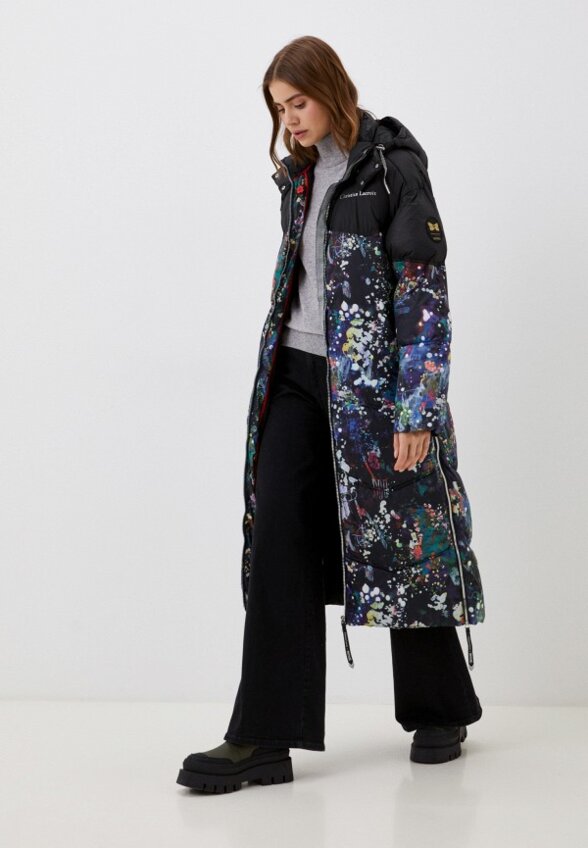 Пуховик Regatta