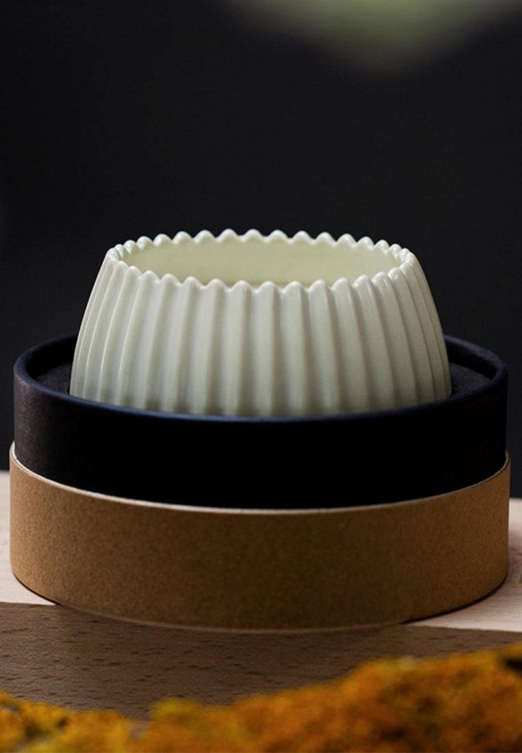 Свеча ароматическая Tkano