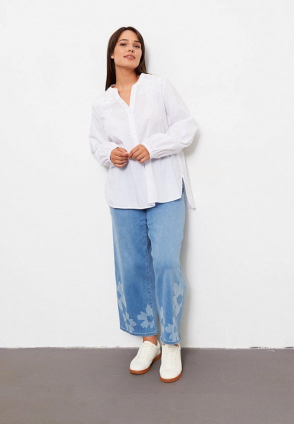 Блуза Samoon by Gerry Weber