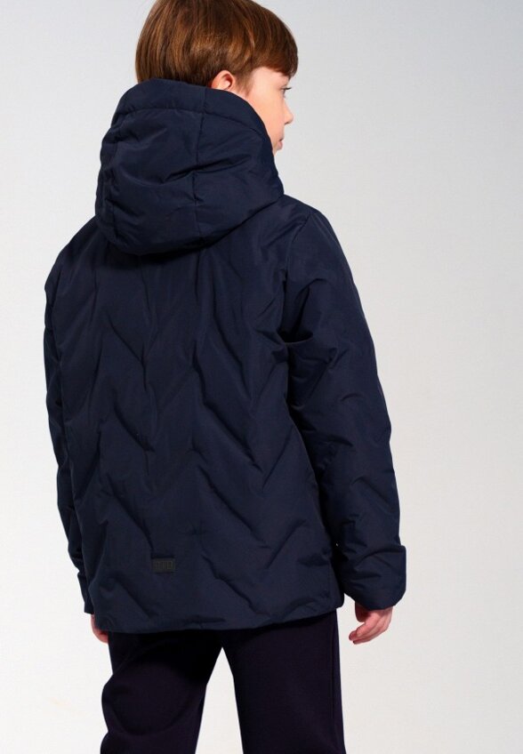 Куртка утепленная PlayToday