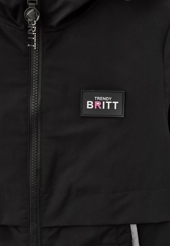 Плащ Britt