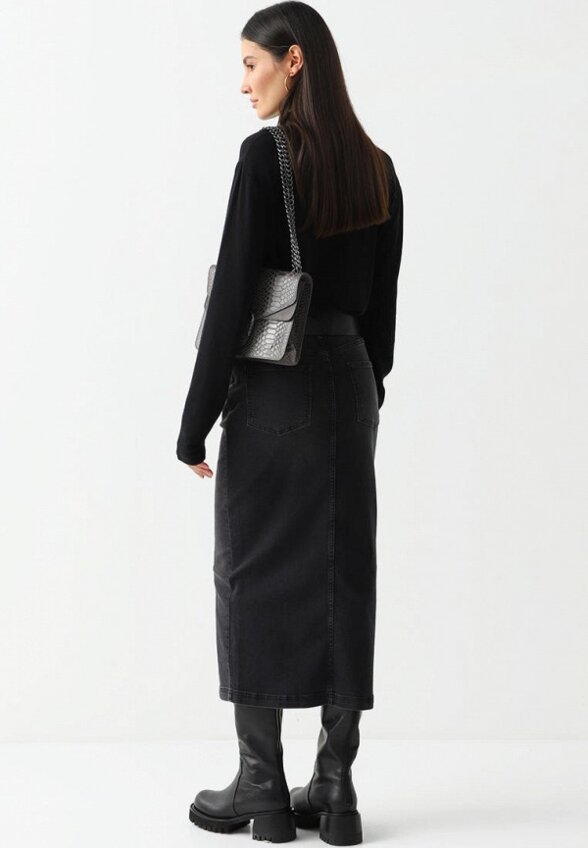 Юбка джинсовая Passegiata