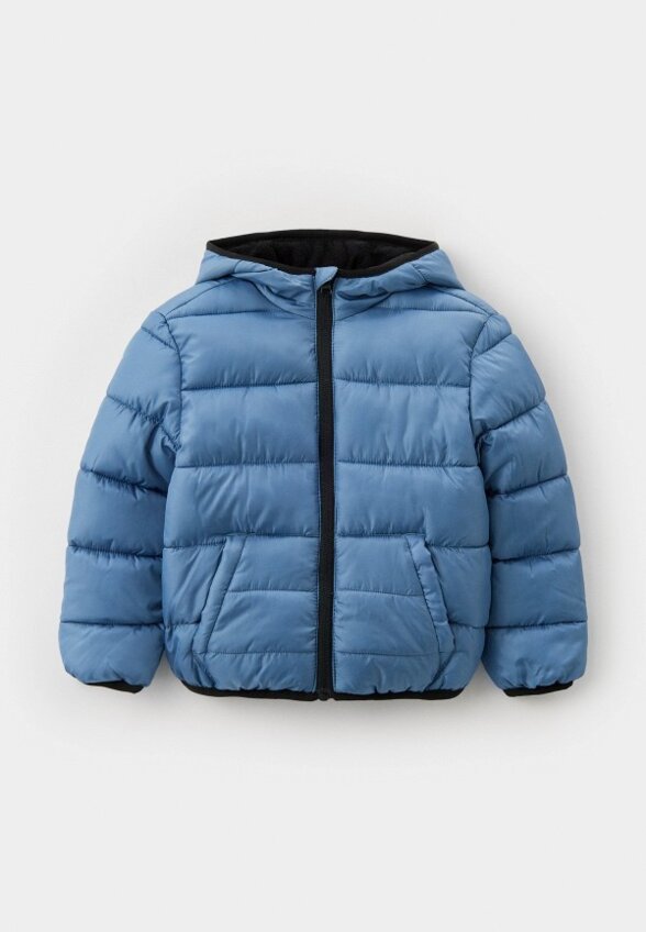 Куртка утепленная Terranova