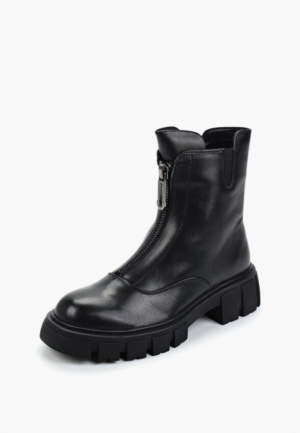 Ботинки Milana