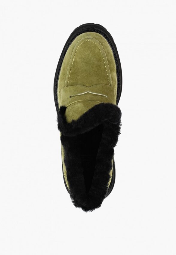 Лоферы Graciana