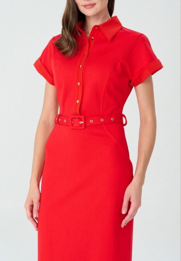 Платье Emilia Dell'oro