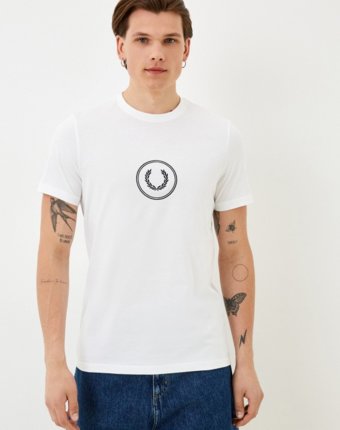 Футболка Fred Perry мужчинам