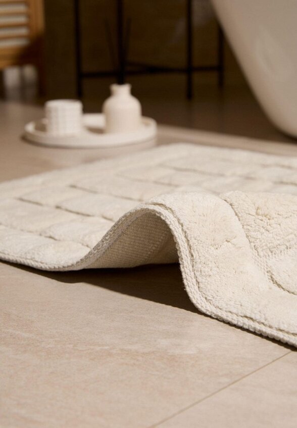 Коврик для ванной Sanpa