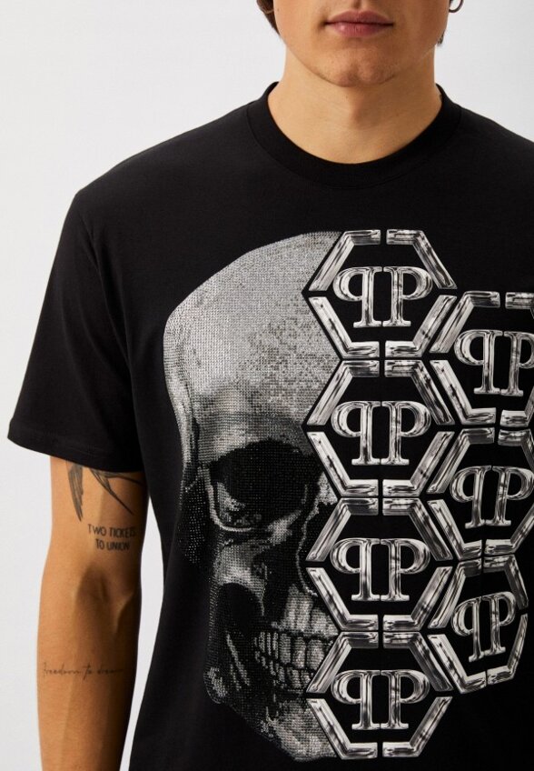 Футболка Philipp Plein
