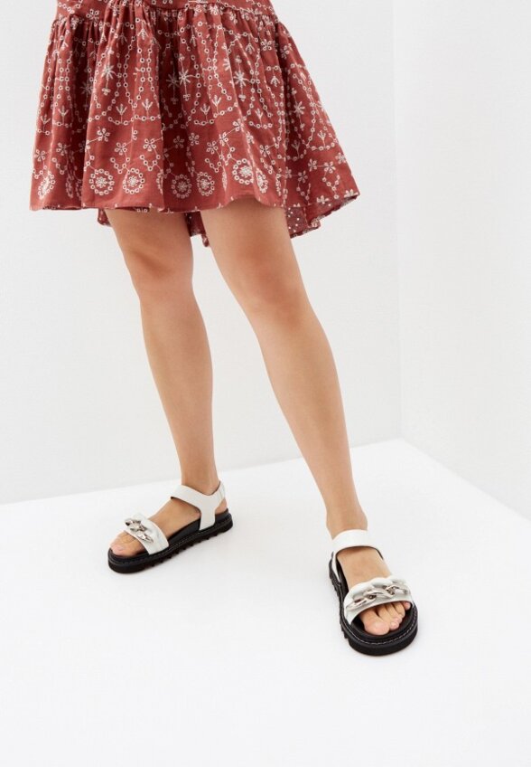 Сандалии Vitacci