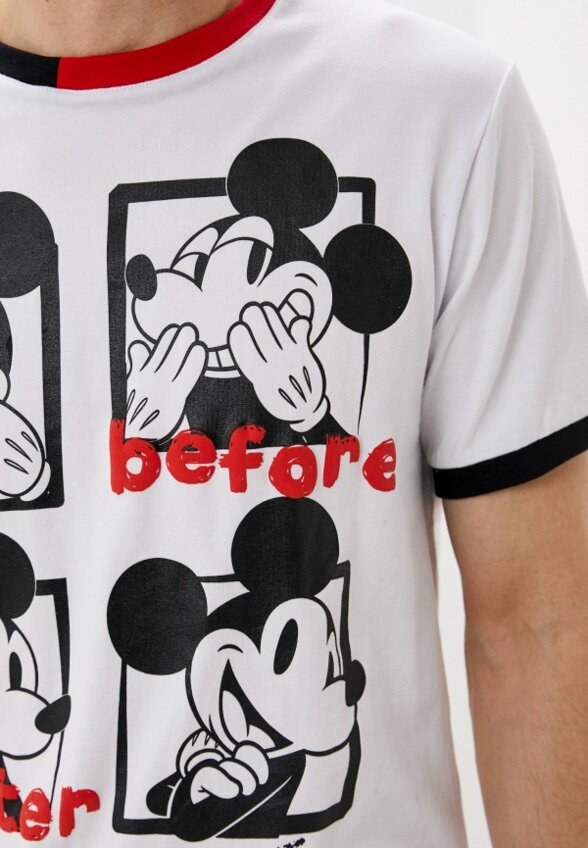 Костюм домашний PlayToday