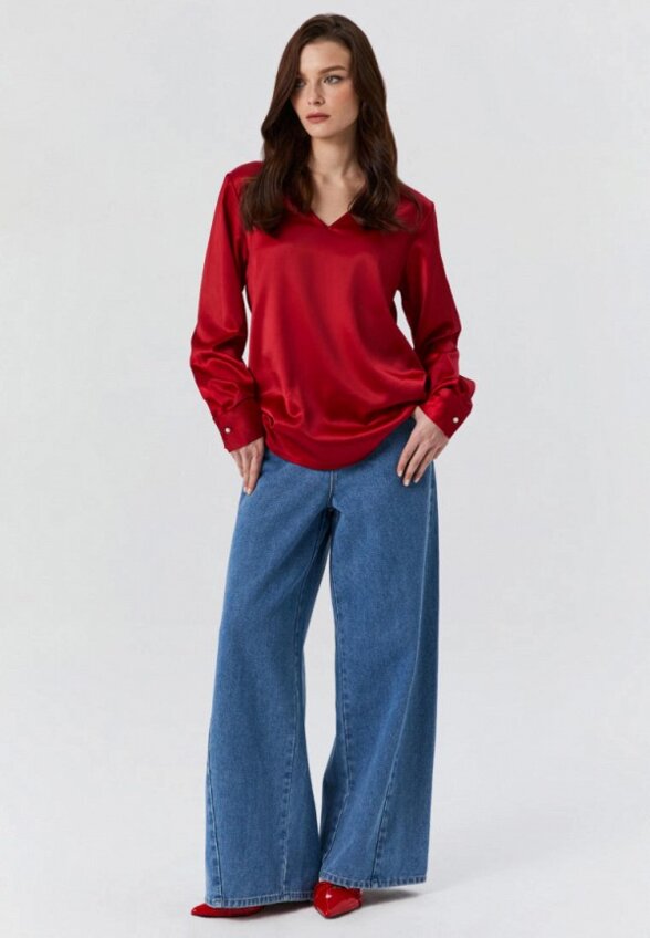 Блуза Nataly Rik