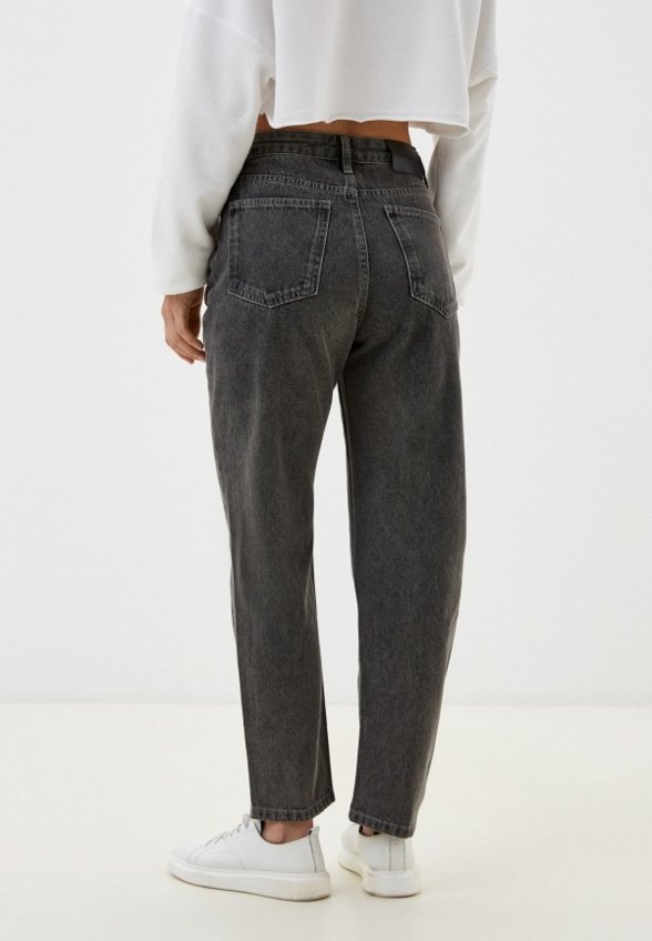 Джинсы Gray Moss