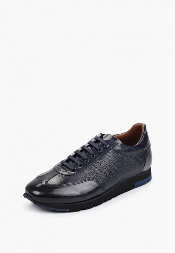 Кроссовки Barcelo Biagi