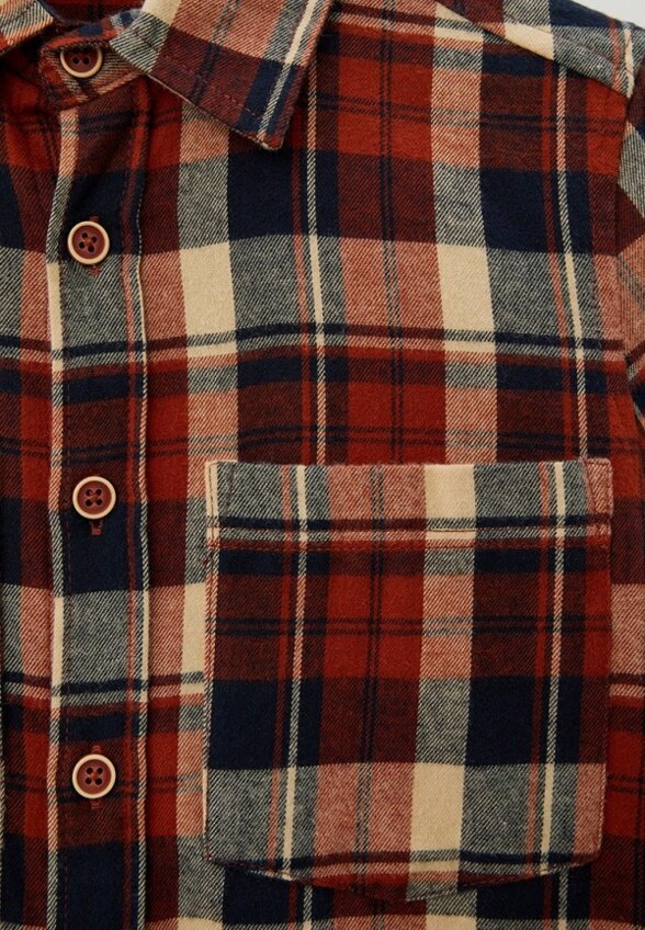 Рубашка Coccodrillo