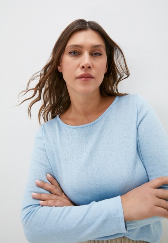 Джемпер Vivawool