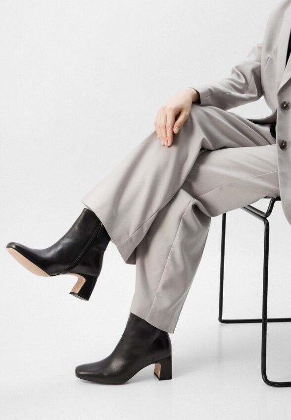 Ботильоны Boss