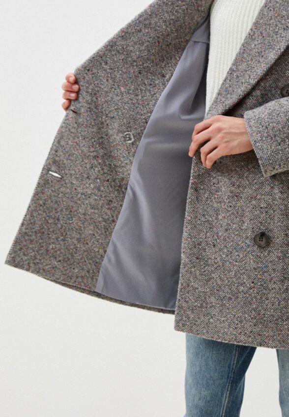 Полупальто Belucci