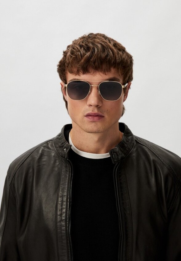 Очки солнцезащитные Boss