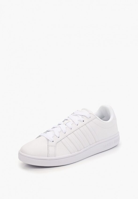 Кеды K-Swiss