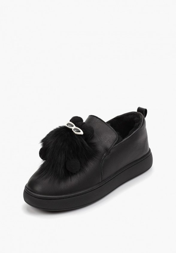 Лоферы Graciana