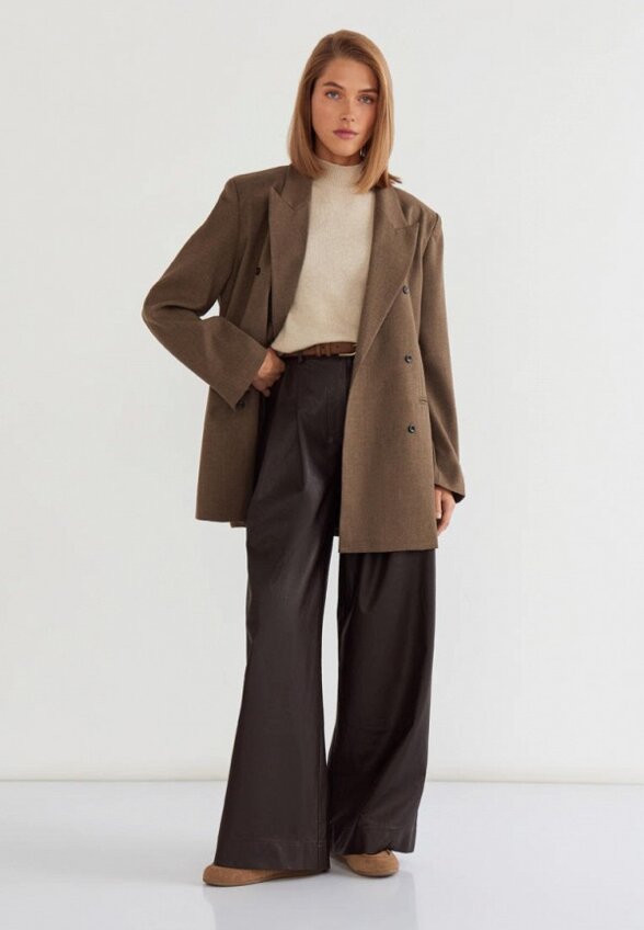 Брюки Vittoria Vicci