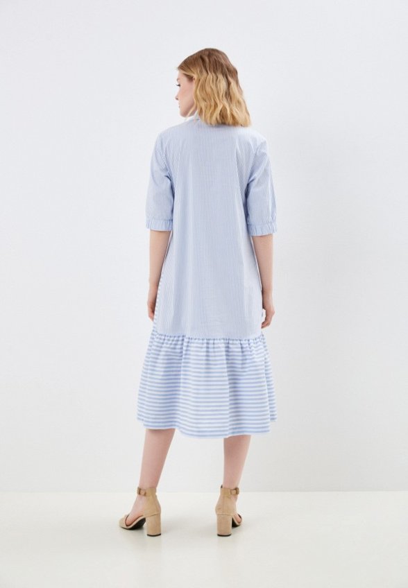 Платье Helmidge